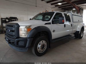 2016 FORD F-450 XL
