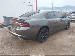 2018 DODGE CHARGER GT AWD