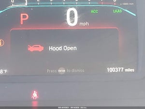 2020 HONDA ODYSSEY EX-L/EX-L W/NAVI   RES