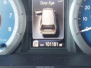 2018 TOYOTA SIENNA XLE PREMIUM 8 PASSENGER