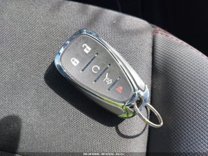 2024 CHEVROLET EQUINOX AWD RS