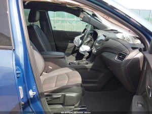 2024 CHEVROLET EQUINOX AWD RS