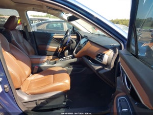 2020 SUBARU OUTBACK TOURING XT