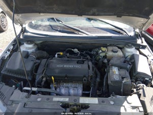 2014 CHEVROLET CRUZE LS AUTO