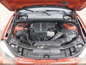 2013 BMW X1 XDRIVE28I