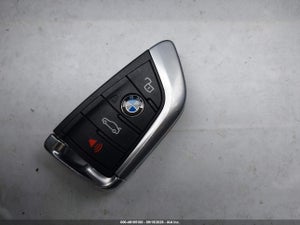 2026 BMW M4 COMPETITION