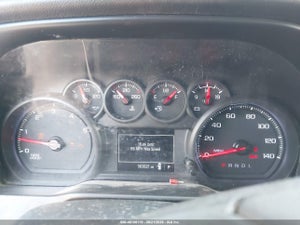 2020 CHEVROLET SILVERADO 2500HD 2WD  LONG BED WT
