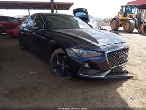 2019 GENESIS G70 2.0T ADVANCED
