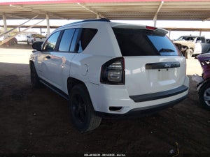 2014 JEEP COMPASS SPORT