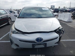 2017 TOYOTA PRIUS TWO