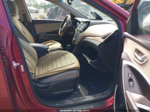 2016 HYUNDAI SANTA FE SPORT 2.4L