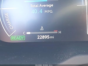 2025 TOYOTA RAV4 HYBRID XSE
