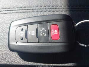 2025 TOYOTA RAV4 HYBRID XSE