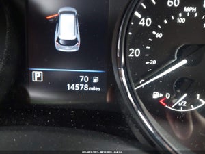 2020 NISSAN ROGUE SV INTELLIGENT AWD