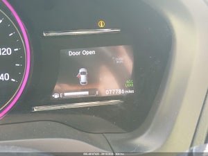 2019 HONDA HR-V EX-L