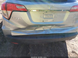 2019 HONDA HR-V EX-L
