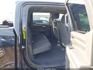 2023 CHEVROLET SILVERADO 1500 4WD  STANDARD BED LT