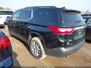 2020 CHEVROLET TRAVERSE FWD LT CLOTH
