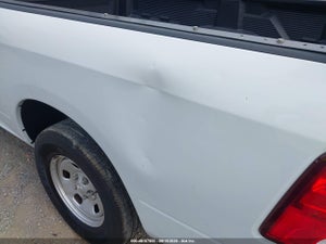2020 RAM 1500 CLASSIC TRADESMAN  4X2 8' BOX