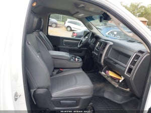 2020 RAM 1500 CLASSIC TRADESMAN  4X2 8' BOX