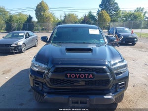2021 TOYOTA TACOMA TRD PRO