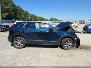 2026 MAZDA CX-30 2.5 S PREFERRED