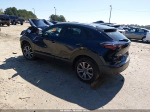 2026 MAZDA CX-30 2.5 S PREFERRED