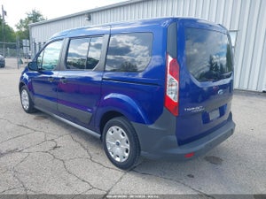 2018 FORD TRANSIT CONNECT XL