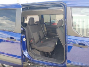 2018 FORD TRANSIT CONNECT XL