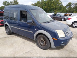2011 FORD TRANSIT CONNECT XLT PREMIUM