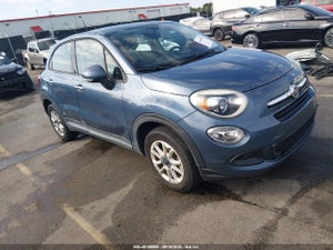 2018 FIAT 500X POP FWD
