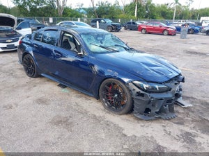 2026 BMW M3 COMPETITION XDRIVE