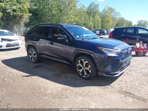 2021 TOYOTA RAV4 PRIME XSE