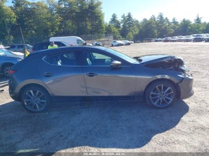 2023 MAZDA MAZDA3 2.5 S PREFERRED