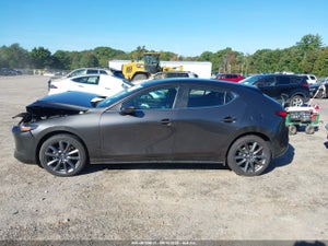 2023 MAZDA MAZDA3 2.5 S PREFERRED