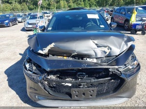 2023 MAZDA MAZDA3 2.5 S PREFERRED