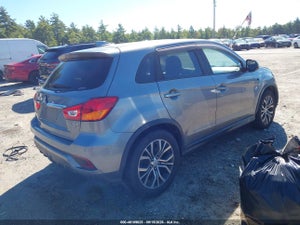 2018 MITSUBISHI OUTLANDER SPORT 2.0 ES