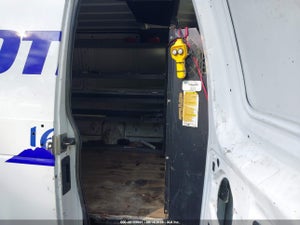 2011 FORD E-350 SUPER DUTY COMMERCIAL