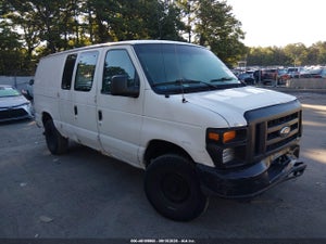 2011 FORD E-250 COMMERCIAL