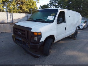 2011 FORD E-250 COMMERCIAL