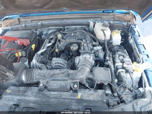 2025 JEEP GLADIATOR TEXAS TRAIL