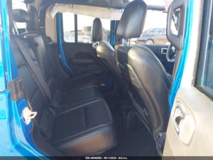 2025 JEEP GLADIATOR TEXAS TRAIL