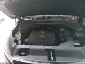 2018 KIA SORENTO 3.3L LX