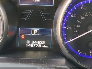 2016 SUBARU LEGACY 2.5I LIMITED