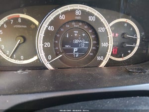 2017 HONDA ACCORD EX