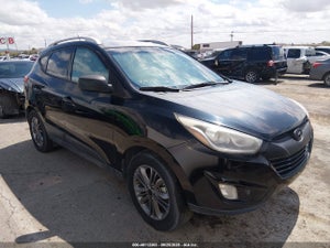 2015 HYUNDAI TUCSON SE