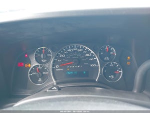 2017 CHEVROLET EXPRESS 2500 LS