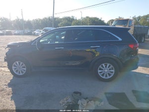 2019 KIA SORENTO 2.4L LX