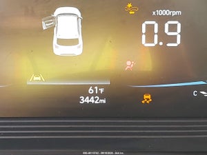 2025 HYUNDAI VENUE SE