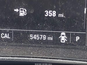 2018 CHEVROLET CRUZE LT AUTO